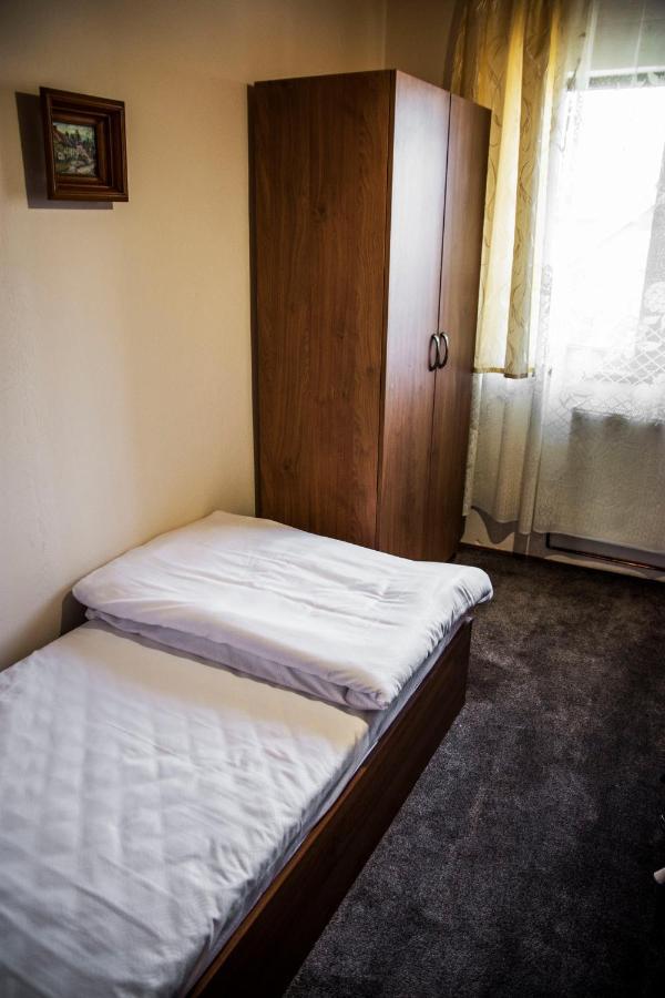 Casa Comfort Câmpulung Moldovenesc Eksteriør bilde
